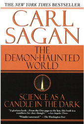 The Demon-Haunted World Science as a Candle in the Dark - Carl Sagan 