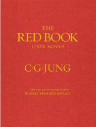 The Red Book - Carl Gustav Jung C G Jung carti