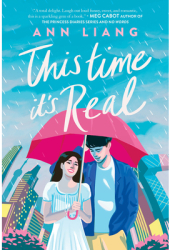 This Time It s Real - Ann Liang Author 