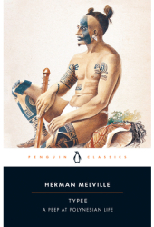 Typee A Peep at Polynesian Life - Herman Melville 