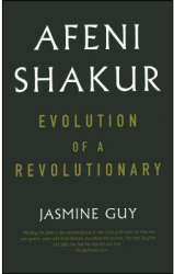 Afeni Shakur Evolution of a Revolutionary - Jasmine Guy Author 