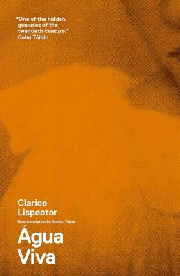 Agua Viva - Clarice Lispector Author