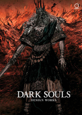 Dark Souls Design Works - Udon Entertainment Manufactured by 