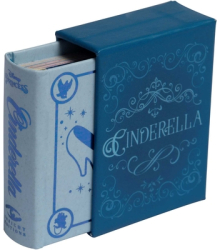 Disney Cinderella - Insight Editions Author