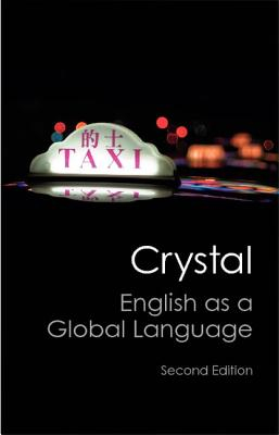 English as a Global Language - David Crystal Author 