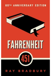 Fahrenheit 451 - Ray Bradbury Author 