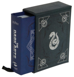 Harry Potter The Dark Arts - Insight Editions Author 