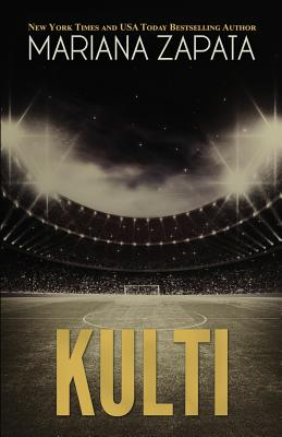 Kulti - Mariana Zapata Author 