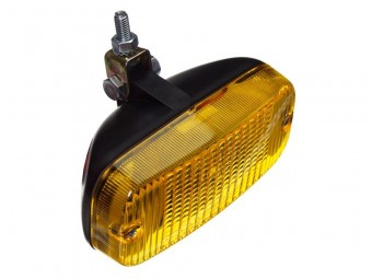 LAMPA TALMU CERAY TURCIA 221410 galbena 