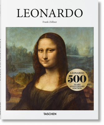 Leonardo - Taschen Author 