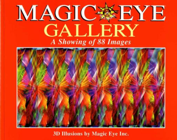 Magic Eye Gallery A Showing of 88 Images - Magic Eye Inc Author 