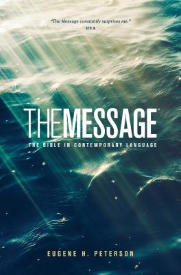 Message 2 0-MS-Numbered - Eugene H Peterson Translator 