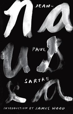 Nausea - Jean-Paul Sartre Author
