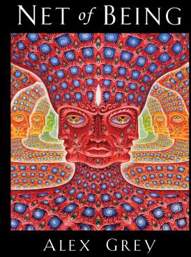 Net of Being - Alex Grey Author