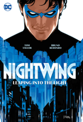 Nightwing Vol 1 Stepping Into the Light - Tom Taylor Author 