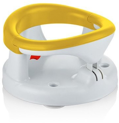 Noul Scaun de baie bebelusi Bath and Feeding BabyJem Culoare Indigo 