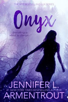 Onyx - Jennifer L Armentrout Author 