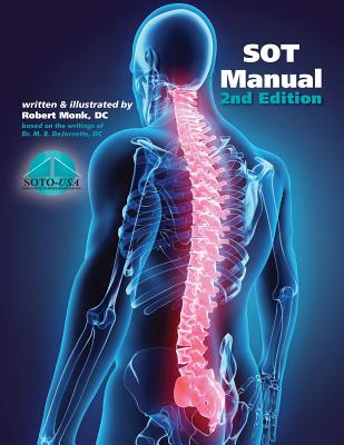 Sot Manual - DC Robert Monk Author 