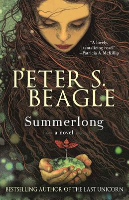 Summerlong - Peter S Beagle Author 