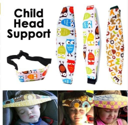 Suport sustinere cap Drool Model Ursulet 