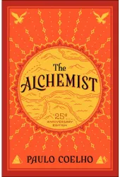 The Alchemist - Paulo Coelho Author 