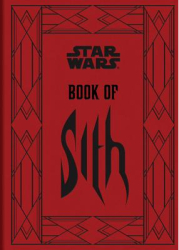 The Book of Sith - Daniel Wallace Author 