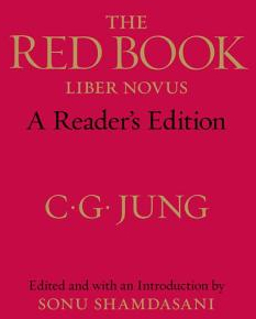 The Red Book A Reader s Edition - C G Jung Author 