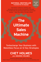 The Ultimate Sales Machine Turbocharge Your Business with Relentless Focus on 12 Key Strategies - Che 