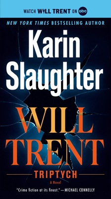 Triptych - Karin Slaughter Author 