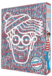 Where s Waldo the Ultimate Waldo Watcher Collection - Martin Handford Author 