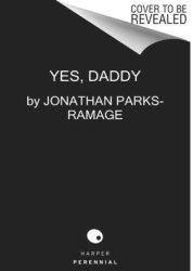 Yes Daddy - Jonathan Parks-Ramage Author 