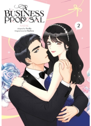 A Business Proposal Vol 2 - Narak Artist 