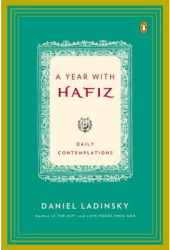 A Year with Hafiz Daily Contemplations - Hafiz Author 