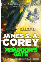 Abaddon s Gate - James S A Corey Author 
