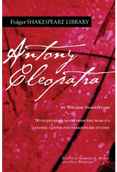 Antony and Cleopatra - William Shakespeare Author 
