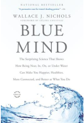 Blue Mind The Surprising Science That Shows How Being Near In On or Under Water Can Make You Happi 