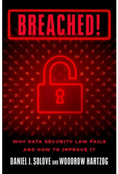 Breached - Daniel J Solove Author 