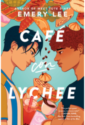 Caf - Emery Lee Author 