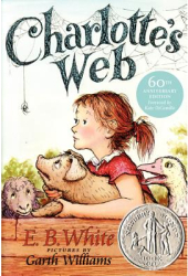 Charlotte s Web - E B White 