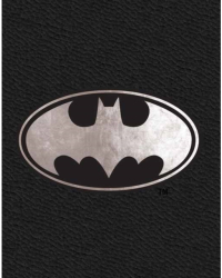 DC Comics The Wisdom of Batman - Insight Editions Author 