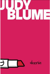 Deenie - Judy Blume Author 