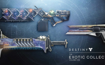 Destiny The Exotic Collection Volume One - Insight Editions Author 