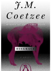 Disgrace - J M Coetzee 