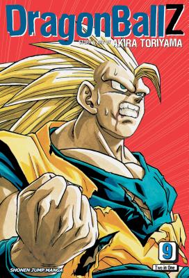 Dragon Ball Z Volume 9 - Akira Toriyama 