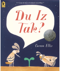 Du Iz Tak - Carson Ellis Author 