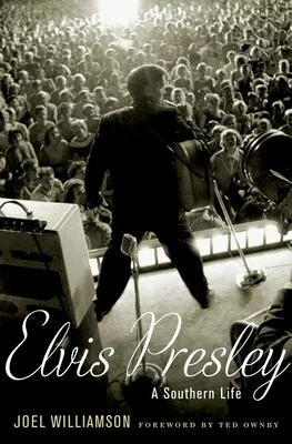Elvis Presley 