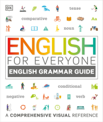 English for Everyone English Grammar Guide - Diane Hall