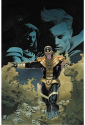 Eternals A History Written in Blood - Kieron Gillen Author 