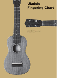Fingerstyle Ukulele - Fred Sokolow Author 