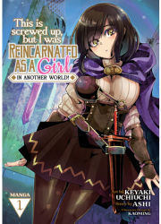 I Don t Really Get It But It Looks Like I Was Reincarnated in Another World Ma Nga Vol 1 - Ashi A 